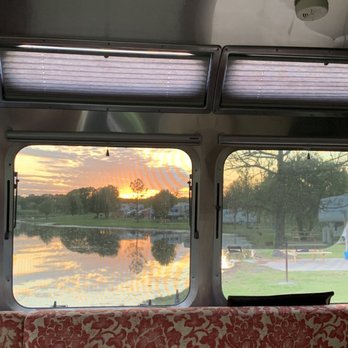 Last Chance RV Ranch - Campgrounds Near Me - Castle, Oklahoma
