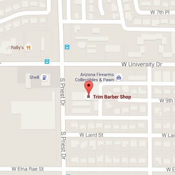 Trim Barbers - Barbers Near Me - Tempe, Arizona Trim Barbers - Barbers Near Me - Tempe, Arizona