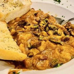 Villaggios - Pumpkin gnocchi