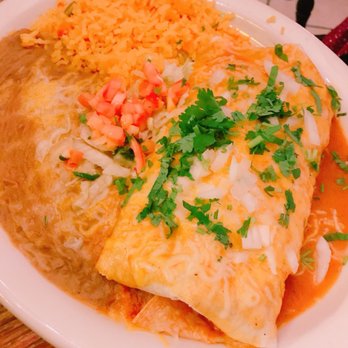 Mexico Restaurant - Mexican Near Me - Honolulu, Hawaii