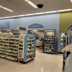 Walgreens - Yes