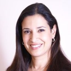Michelle M Carcel, PsyD