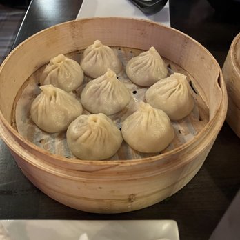 Tasty Dumplings - Dumplings - Chinese Near Me - Lowell, Massachusetts
