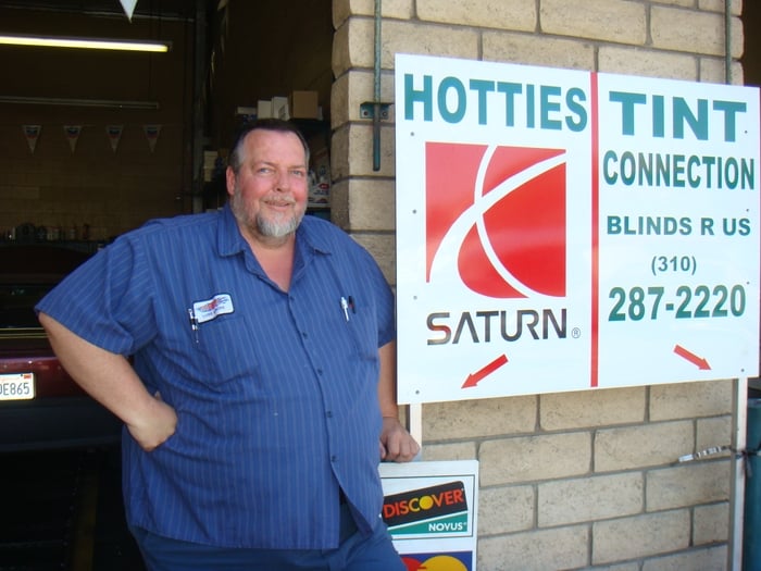 HOTTIES LUBE & MORE 10424 Venice Blvd, Culver City, California Auto