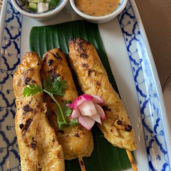 Kin Dee - Thai Near Me - Houston, Texas