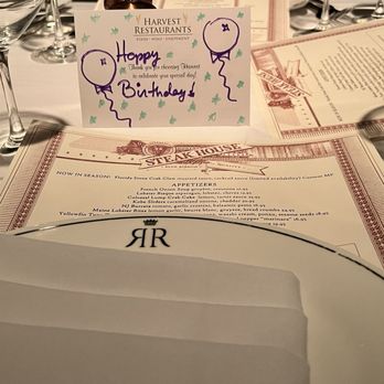 Roots Steakhouse - Steakhouses Near Me - Summit, New Jersey