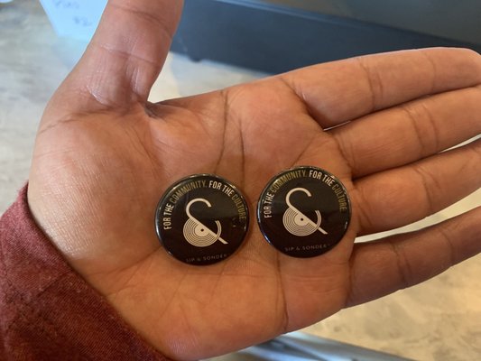 Sip & Sonder by null