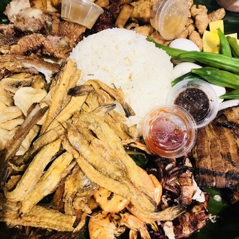 Isla Restaurant - Filipino Near Me - Newark, California Isla Restaurant - Filipino Near Me - Newark, California