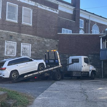Roll's Auto Sales - Another time it seized and had to be towed - Used Car Dealers Near Me - Philadelphia, Pennsylvania Roll's Auto Sales - Another time it seized and had to be towed - Used Car Dealers Near Me - Philadelphia, Pennsylvania