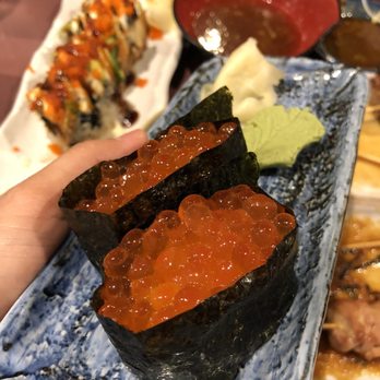 Tokkuri-Tei - Sushi Bars Near Me - Honolulu, Hawaii