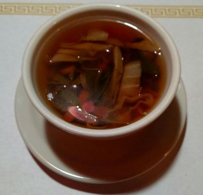 Himalayan Palace Restaurant by null