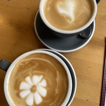 Eggspresso - Breakfast & Brunch Near Me - Petaluma, California