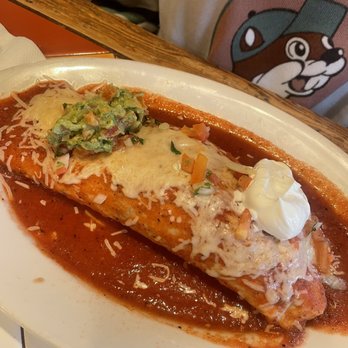 Los Bigotes De Villa - Mexican Near Me - Federal Way, Washington