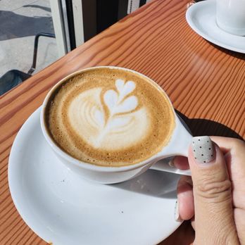 Duluth Coffee Company - Capuchino - Coffee & Tea Near Me - Duluth, Minnesota