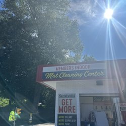 Russell Speeder's Car Wash