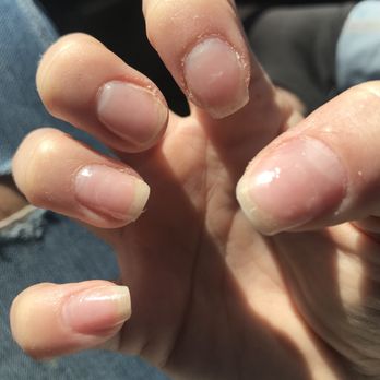 Ruby Nails - Nail Salons Near Me - Neptune Beach, Florida
