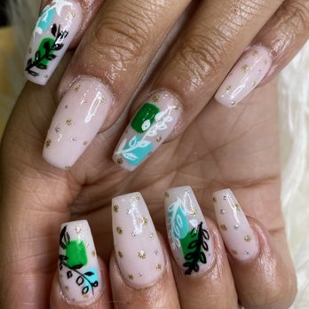 Neo's Nails Spa - Love my nails!!!! - Nail Salons Near Me - San Jose, California Neo's Nails Spa - Love my nails!!!! - Nail Salons Near Me - San Jose, California