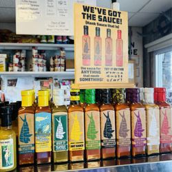 Ernest & Son Meat Market