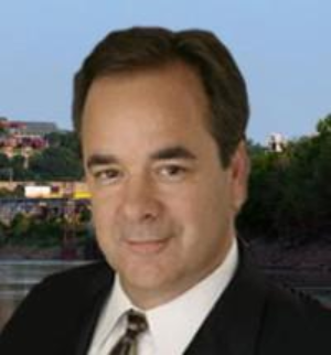 The Backer Law Firm - disability attorney in Independence, MO