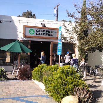 Coffee Coffee - Cafes Near Me - Encinitas, California