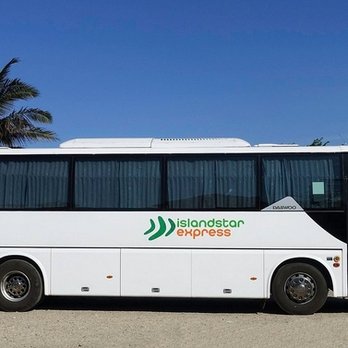 Islandstar Express - Tours Near Me - Malay