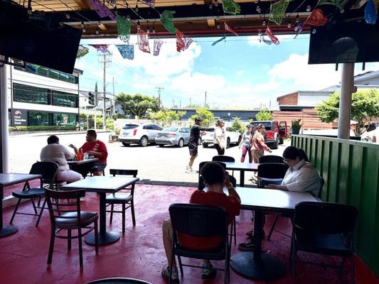 Serg's Mexican Kitchen by null