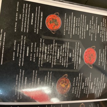 India House - Entrees - Coffee & Tea Near Me - Post Falls, Idaho