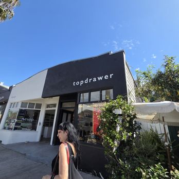 Topdrawer - Cards & Stationery Near Me - Venice, California Topdrawer - Cards & Stationery Near Me - Venice, California