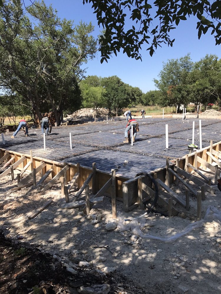 Slide of Ajr Construction