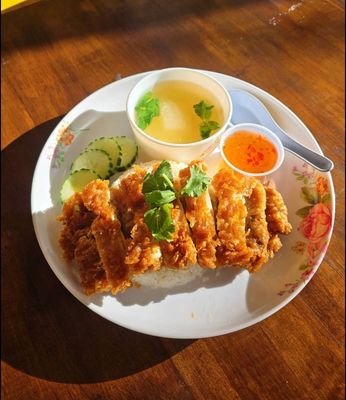 Lemon Thai Cuisine by null