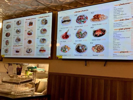 Mawadda Cafe by null