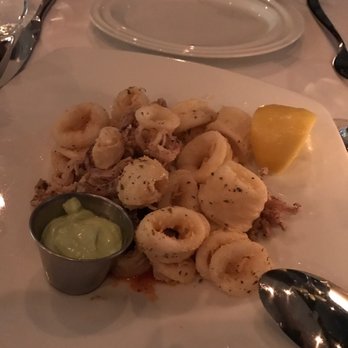 Molos - Calamari - Greek Near Me - Weehawken, New Jersey Molos - Calamari - Greek Near Me - Weehawken, New Jersey