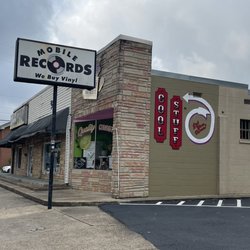 Mobile Records