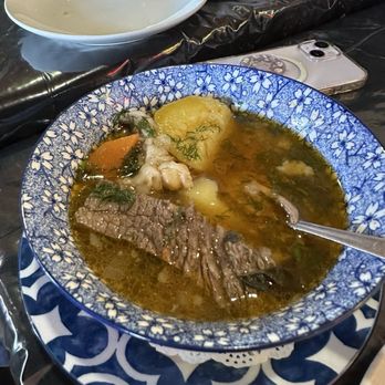 Rokhat Grill - Uzbek Near Me - Plano, Texas