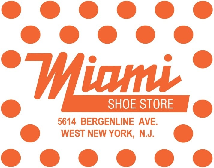 MIAMI SHOES Updated September 2024 5614 Bergenline Ave, West New