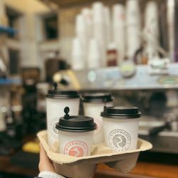 Riverwoods Coffee