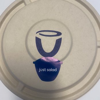 Just Salad - Salad Near Me - Philadelphia, Pennsylvania