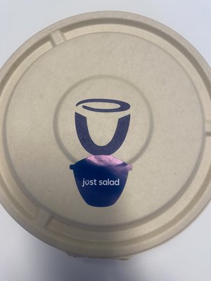 Just Salad by null