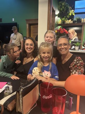 David's Kitchen & Bar by null