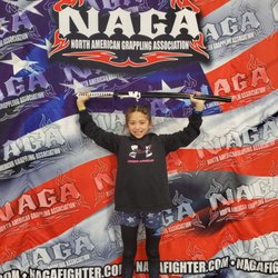 Strength and Honor MMA - 2023 took home 1st place in NAGA tournament.