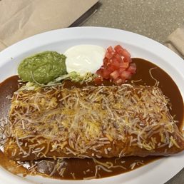 Machaca / Dried Shredded Beef B