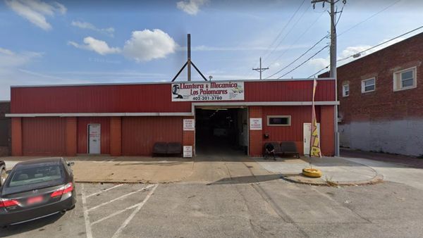 Los Palomares Mechanic and Tire Repair