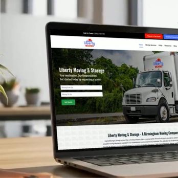 Liberty Moving - Pelham - Movers Near Me - Pelham, Alabama Liberty Moving - Pelham - Movers Near Me - Pelham, Alabama