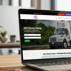 Liberty Moving - Pelham