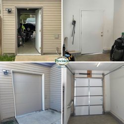 Precision Garage Door Service