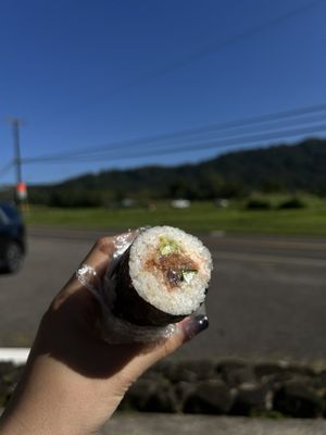 The Hanalei Dolphin Restaurant by null