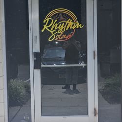 Rhythm Solar - Do not walk through this door. You will be disappointed.