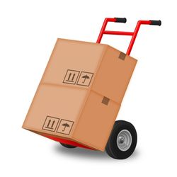 Townsend Movers