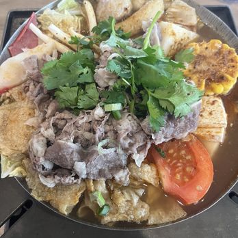 Boiling Point - Taiwanese Near Me - Seattle, Washington