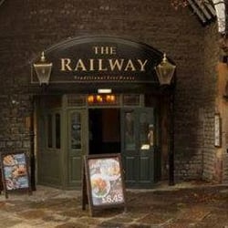 Railway Hotel - Railway Hotel